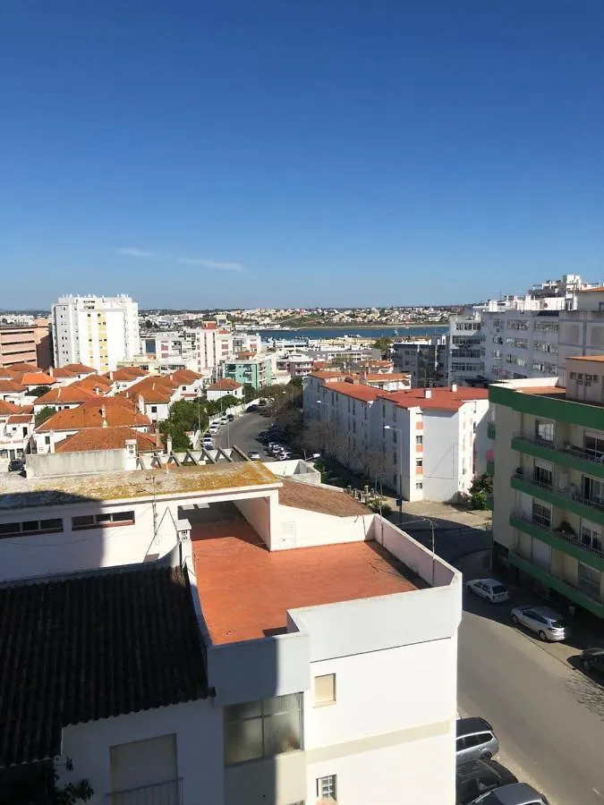 Prime Home Vacations Estudio Gemeos Portimao Portugal