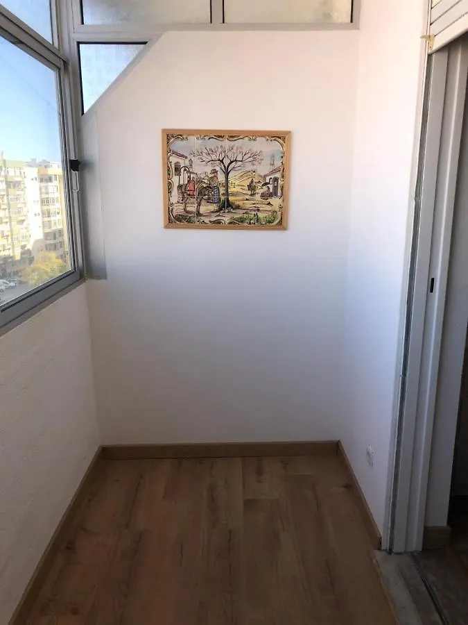 Apartment Prime Home Vacations Estudio Gemeos Portimao