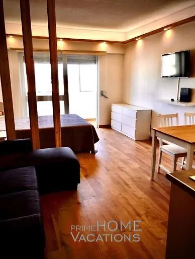 Prime Home Vacations Estudio Gemeos Portimao